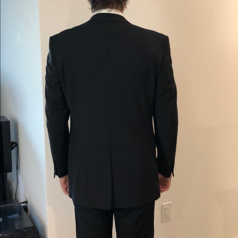 Beymen Wool Blazer Jacket - Picture 5 of 6